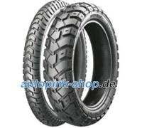 Heidenau K60 Scout 120/70 R19 60T PKW Sommerreifen Reifen 11140066