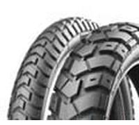 Motorradreifen 150/70B17 M/C 69T HEIDENAU K 60 SCOUT M+S