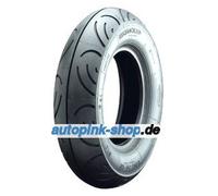 Heidenau K61 ( 120/70-12 RF TL 58S Hinterrad, Vorderrad )