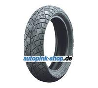 HEIDENAU Motorradreifen 140/60 - 13 M/C TL 63P K62