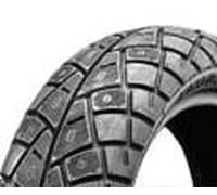 Heidenau K62 M+S Snowtex 130/70 -13 TL 63 Q M+S