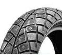 Heidenau K62 M+S Snowtex 130/80 -12 TL 69 M M+S