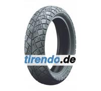 Heidenau K62 Snowtex ( 120/70-13 TL 53P Hinterrad, M+S Kennung, M/C, Vorderrad )