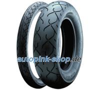 Heidenau K65 OMR ( 120/90 -16 63H TL Hinterrad M/C Vorderrad )