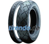 Heidenau K65 OMR ( 3.50-18 TT 56H Hinterrad, M/C, Vorderrad )