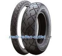 Motorradreifen Heidenau 110/80-18 34H K 65 CRS