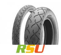 Heidenau K65 110/80 -18 TL 60 H RSW