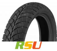 Heidenau K66 ( 80/90-17 RF TL 50S Hinterrad, M/C, Vorderrad )