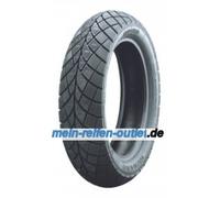 Heidenau K 66 SNOWTEX, Vorder-/Hinterachse 120/80 - 14 58 S