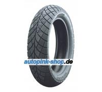 Heidenau K66 Snowtex ( 90/90 -14 52P RF TL Hinterrad M/C Vorderrad )