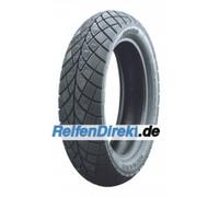 Heidenau K66 Snowtex ( 90/90-14 RF TL 52P Hinterrad, M+S Kennung, M/C, Vorderrad )
