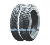 HEIDENAU Motorradreifen 120/70-17 TL 58H K 73 FRONT M/C