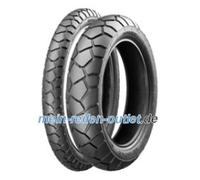 Heidenau K76 ( 130/80-17 TL 65H Hinterrad, M/C )
