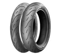 Heidenau K80 100/90 -17 TL 55 H