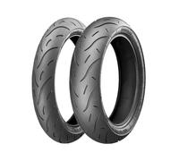 Heidenau K80 120/70 -17 TL 58 H