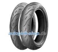 Heidenau K80 130/70 R17 62H PKW Sommerreifen Reifen 11130049