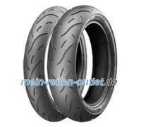 Heidenau K80 ( 80/100-17 RF TL 53S Vorderrad )