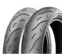 Heidenau K80 80/100 -17 TL 53 S RF