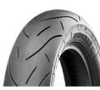 Heidenau K 80 SR RF 120/70 -12 58S