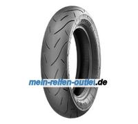 Heidenau K80 SR TL hinten Motorradreifen 140/70 -12 65P | 70639