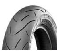 HEIDENAU Motorradreifen 90/90 -12 TL 54M K80 SR