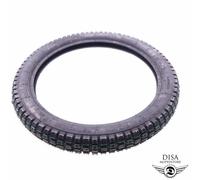 Heidenau Motorrad Moped Mokick Reifen 2.75-17 2 3/4x17 Zoll Enduro K46