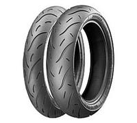 Heidenau K80 110/80 -17 TL 57 H