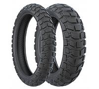 Heidenau K60 Ranger 140/80 R18 70R PKW Sommerreifen Reifen 11140106