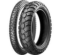 HEIDENAU Motorradreifen 4.00-18 TT 64T TT K 60 SCOUT REAR M/C M+S