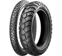 Motorradreifen 90/90-21 M/C 54T HEIDENAU K 60 SCOUT M+S