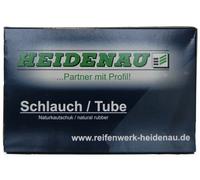 Heidenau Heidenau Schlauch 110/90,120/90,110/80,120/80,130/70-19 Heavy-Cross | 34G Ventil | Zweirad