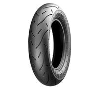 Heidenau Reifen 110/70-11 K80SR (für: Vespa LX 50 C383 - 4 Takt 2V 09-13 vorne )