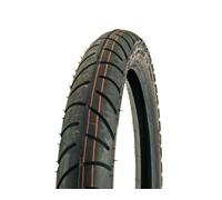HEIDENAU Reifen K56 250 x 17 Zoll 43J TT Schlauch Tubetype ROLLER MOTORRAD