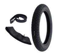 Heidenau Reifen Set 3.50-18 komplett K34 f AWO 425 JAWA CZ TS MZ TS ETS DKW