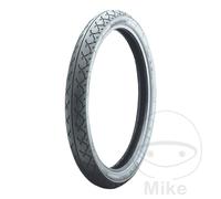 HEIDENAU Vorderradabdeckung für Motorradreifen 100/90-18 56H TUBELESS K65
