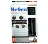 Oxford Hotgrips Premium Adventure