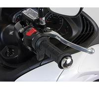 Heizgriffe, Griffheizung passend für Yamaha NEO´S 100, BW´S 100, Aerox 100