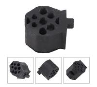 Heizkörper Oben Isolator Mount Auto LKW Autozubehör Isolator Mount Kühler Upper