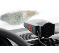 Heizlüfter Zusatzheizung 300 Watt 12 V Volt Zusatzbelüftung Autoheizung PKW