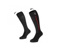 Lava 2.0 Heizsocken , L = 45-48 L = 45-48 schwarz rot