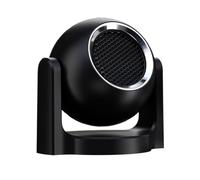 Heizung 12 V, Ventilator, Schutz vor Überhitzung - Autoheizung zum Anschließen, tragbarer Enteiser, für LKW, SUV, Camping, Auto, Limousine, Winter, kaltes Wetter, Sicherheit beim Fahren