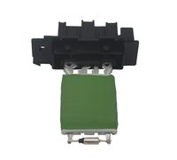 Heizung Gebläsemotor Kompatibel Mit Fiat Für Doblo II 2010-2014 Für Ducato 2006-2014 Motor-Heizlüfter-Gebläse-Steuerwiderstand 55702407