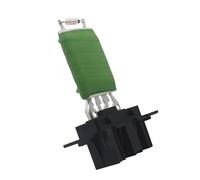 Heizung Gebläsemotor Kompatibel Mit Fiat Für Ducato 2006 2007 2008 2009 2010 2011 2012 2013 2014 Gebläsemotor-Steuerwiderstand 55702407