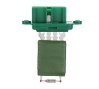 Heizung Gebläsemotor Kompatibel Mit Fiat Für Ducato 2006 2007 2008 2009 2010 2011 2012 2013 2014 Gebläse-Steuerwiderstand Für Heizungsmotor 6450XR