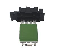 Heizungsgebläse-Steuerwiderstand Für Kompatibel Mit Fiat Für Ducato 2006 2007 2008 2009 2010 2011 2012 2013 2014 55702407 77364555 Heizung Gebläsemotor