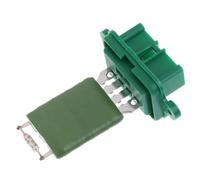 Heizungsgebläsemotor-Lüfterwiderstand Kompatibel Mit Fiat Für Ducato 2006 2007 2008 2009 2010 2011 2012 2013 2014 6450XR 13248240 Heizung Gebläsemotor