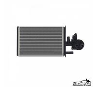 Heizungskühler Heizung für Fiat Ducato 280 290 Peugeot J5 Citroen C25