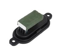 Heizungslüfter-Drehzahlregler Kompatibel Mit FIAT Für DUCATO 1994 1995 1996 1997 1998 1999 2000-2006 Gebläsemotor-Steuerwiderstand 6441A8