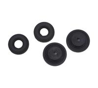 Heizungsventil Reparatur Kit 64118374994 passend für BMW E39 E38 E53 E34 E32