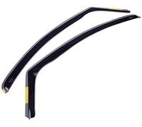 15149 Windabweiser für CITROEN JUMPY 4-türer 2007-2016 2tlg HEKO Regenabweiser
